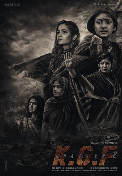 pagalmovies2022|K.G.F: Chapter 2 (2022)